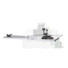 Holzstar Schiebeschlitten TF 170E komplett - Art. 0590191748