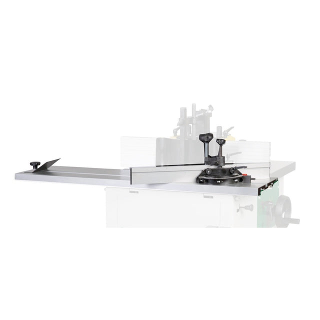 Holzstar Schiebeschlitten TF 170E komplett - Art. 0590191748