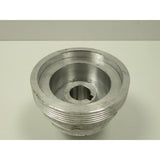 Holzstar Riemenscheibe TF 170E Motor - Art. 0590191776 - Web groß Ersatzteil - Sonderposten 2