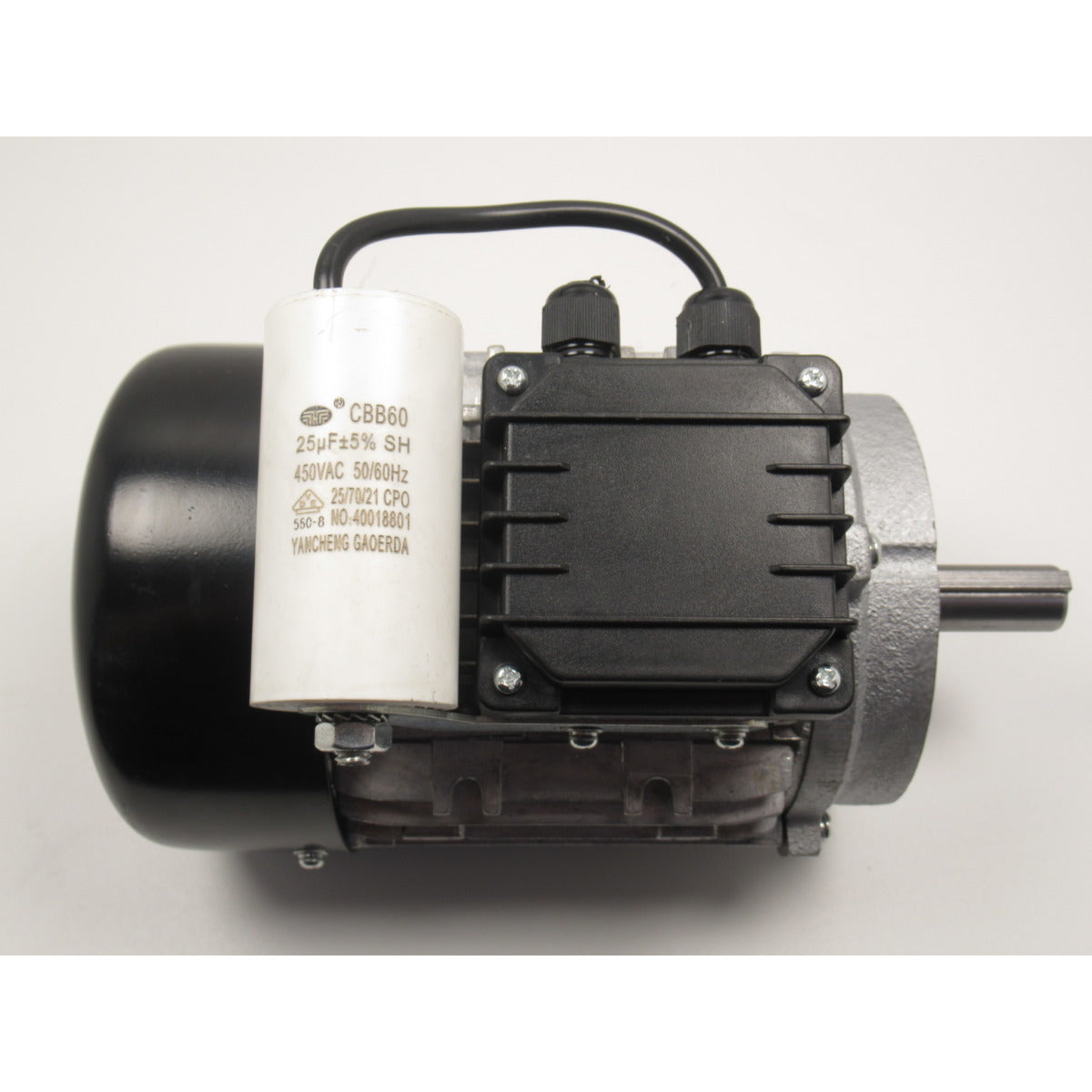 Holzstar Motor TF 170E / 230V 1,1kW / bis Bj 2025 - Art. 0590191788