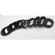 Holzstar Ringsatz TF 170E für Frässpindel Ø30 - Art. 05901917IR