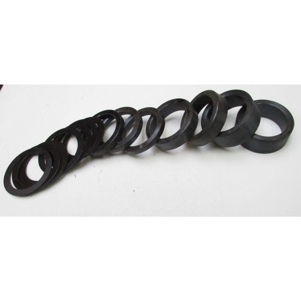 Holzstar Ringsatz TF 170E für Frässpindel Ø30 - Art. 05901917IR