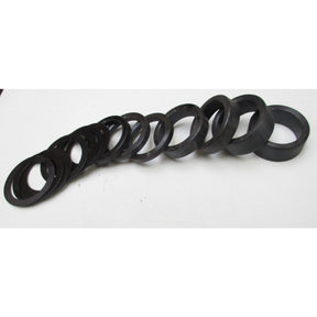 Holzstar Ringsatz TF 170E für Frässpindel Ø30 - Art. 05901917IR