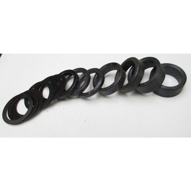 Holzstar Ringsatz TF 170E für Frässpindel Ø30 - Art. 05901917IR