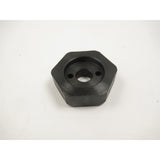 Holzstar Verschlussflansch TF 190E, SE - Art. 05901921105