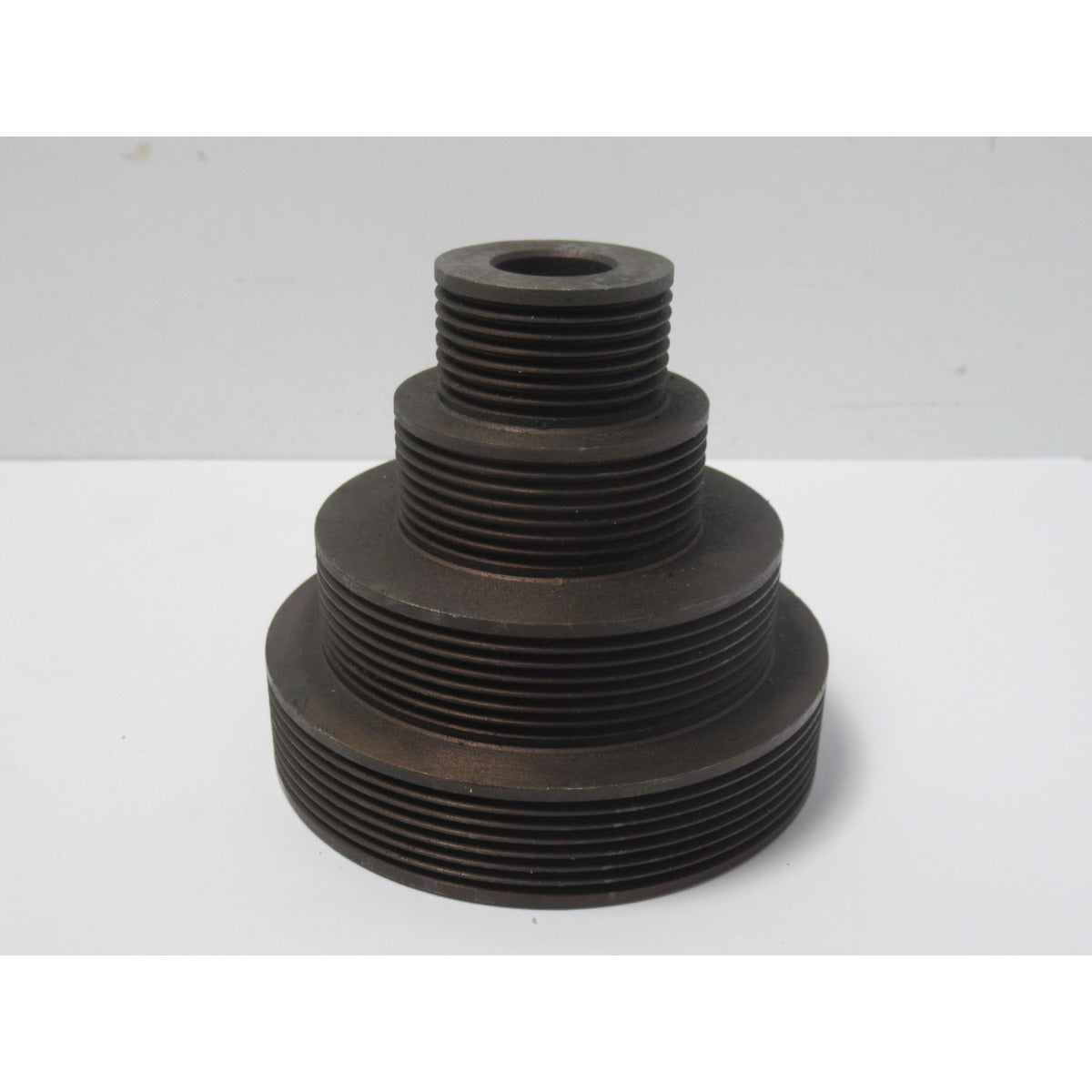 Holzstar Riemenscheibe TF 190E, SE Spindel - Art. 05901921342