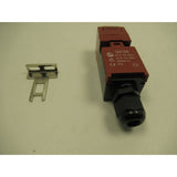 Holzstar Mikroschalter TF 200 SE QKS8/14A / 2xS - Art. 05902000A38