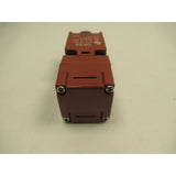 Holzstar Mikroschalter TF 200 SE QKS8/14A / 2xS - Art. 05902000A38