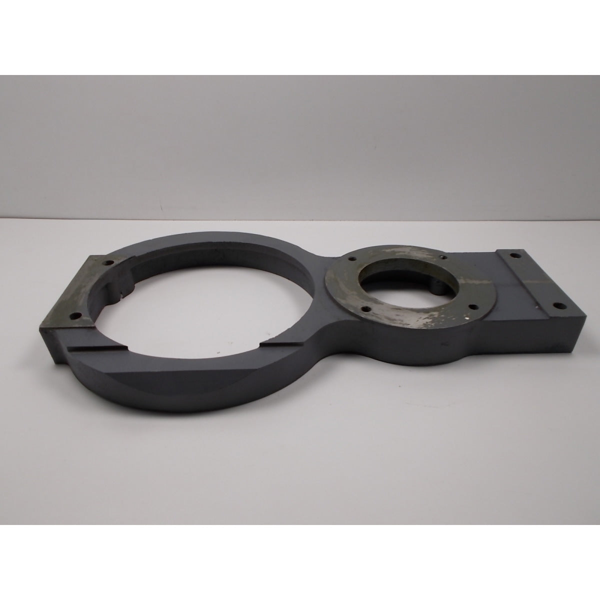 Holzstar Schwenkführung TF 200SE RAL7011 - Art. 05902000C32
