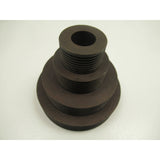 Holzstar Riemenscheibe TF 200 SE - Art. 05902000E15