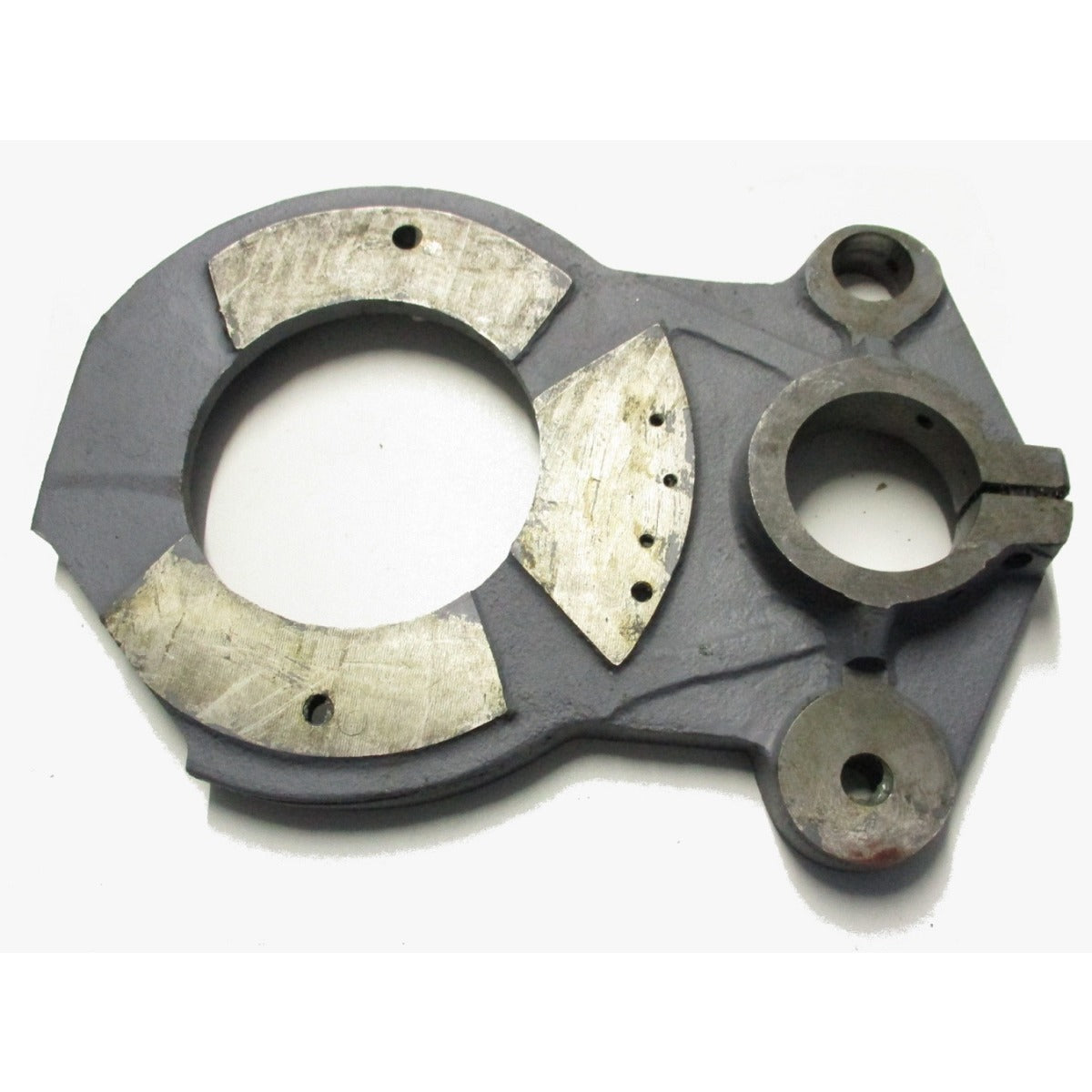 Holzstar Motorplatte TF 200 SE - Art. 05902000F14