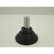 Holzstar Gummifuss TKS 200, 254E, 254PRO, FKS 250 M10x15 - Art. 0590202001