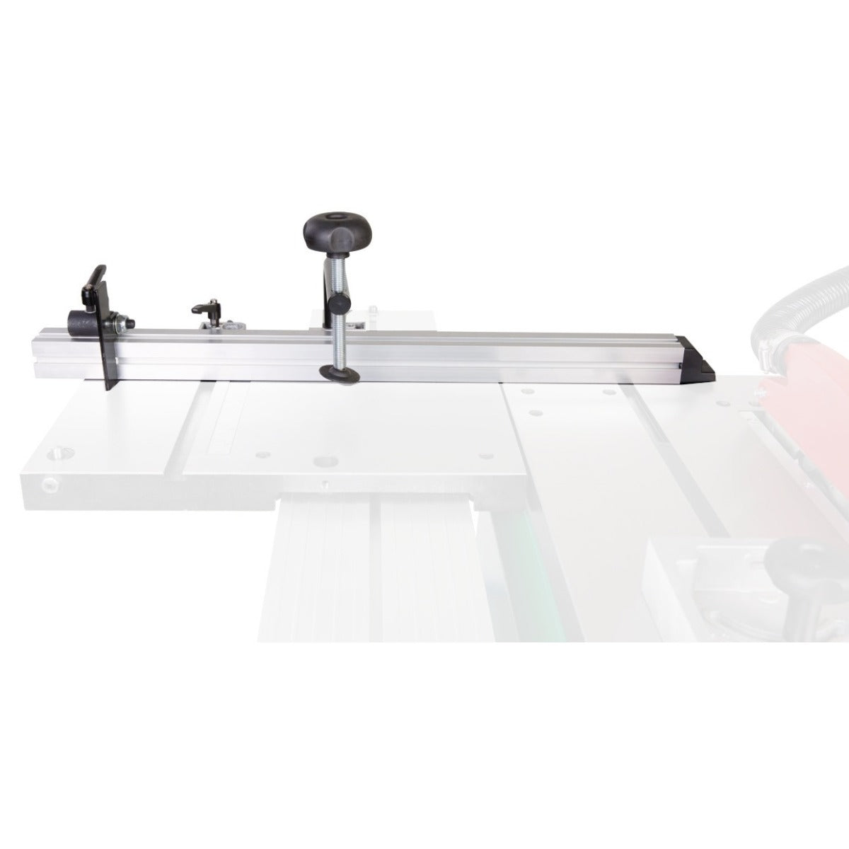 Holzstar Längsanschlag TKS 200, 254E, 254PRO 159-165 - Art. 05902020113CPL