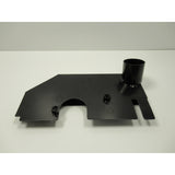 Holzstar Absaughaube TKS 200 RAL9005 - Art. 05902020126