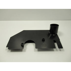 Holzstar Absaughaube TKS 200 RAL9005 - Art. 05902020126