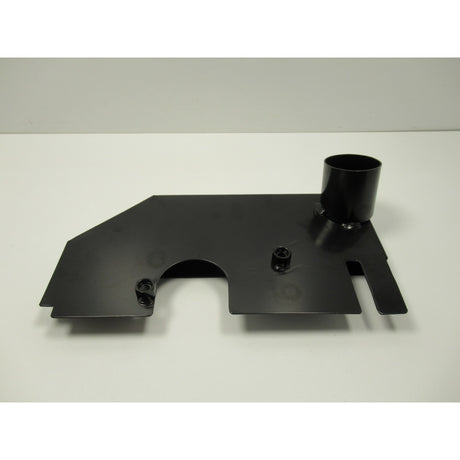 Holzstar Absaughaube TKS 200 RAL9005 - Art. 05902020126