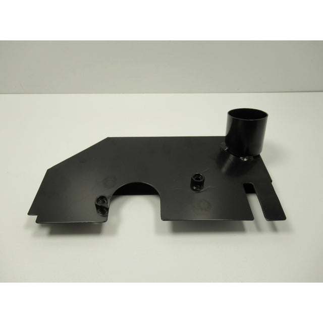 Holzstar Absaughaube TKS 200 RAL9005 - Art. 05902020126