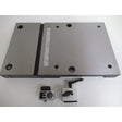 Holzstar Schiebetisch TKS 200, 254 E komplett - Art. 05902020158CPL