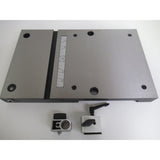 Holzstar Schiebetisch TKS 200, 254 E komplett - Art. 05902020158CPL