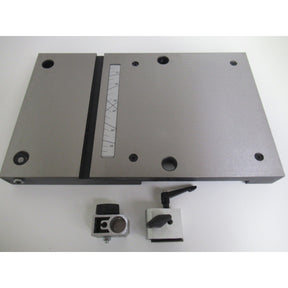 Holzstar Schiebetisch TKS 200, 254 E komplett - Art. 05902020158CPL