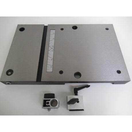 Holzstar Schiebetisch TKS 200, 254 E komplett - Art. 05902020158CPL