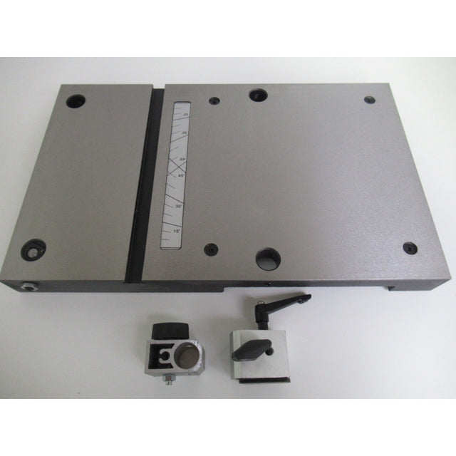 Holzstar Schiebetisch TKS 200, 254 E komplett - Art. 05902020158CPL