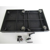Holzstar Schiebetisch TKS 200, 254 E komplett - Art. 05902020158CPL - Web groß Ersatzteil - Sonderposten 2