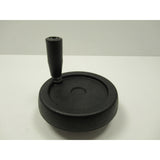 Holzstar Handrad TKS 200, 254E Ø100 - Art. 0590202031