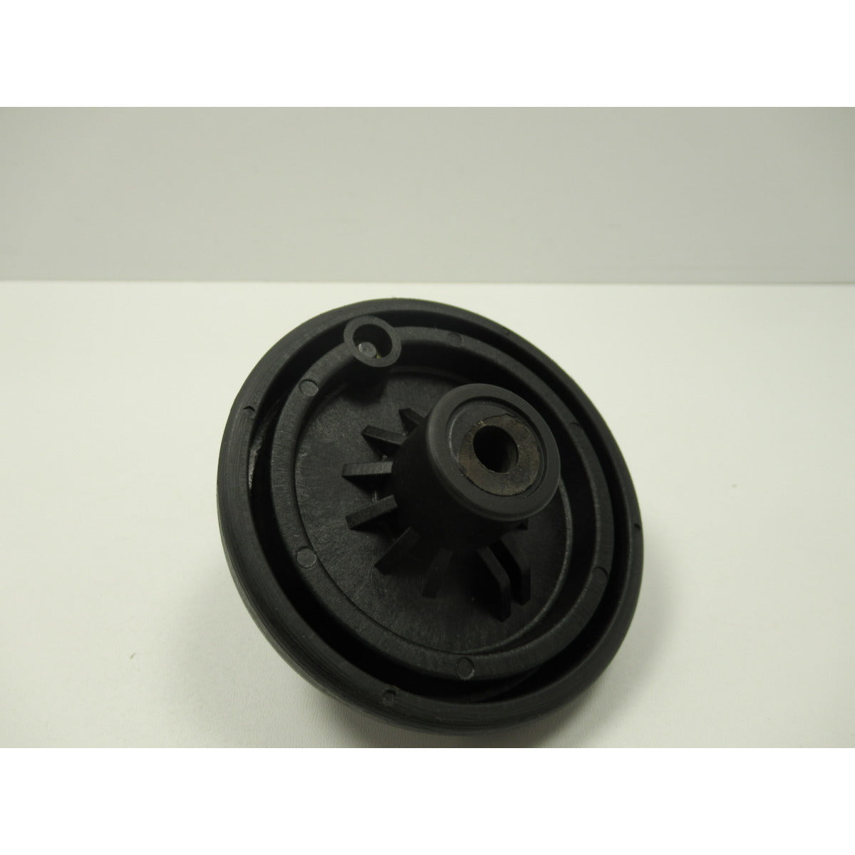 Holzstar Handrad TKS 200, 254E Ø100 - Art. 0590202031