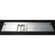 Holzstar Tischeinlage TKS 200 Alu - Art. 0590202078