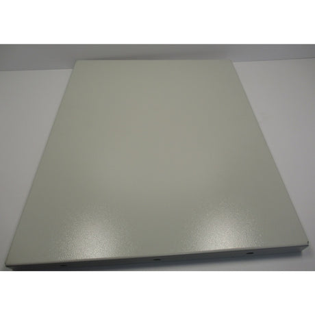 Holzstar Seitenteil TKS 254 E RAL7035 - Art. 0590202505