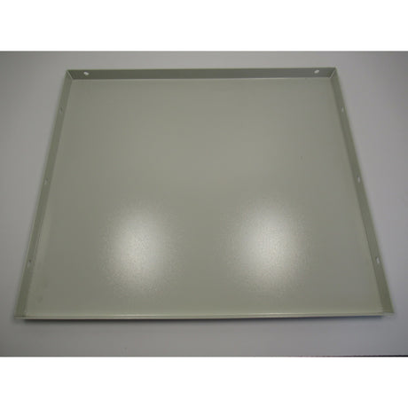 Holzstar Seitenteil TKS 254 E RAL7035 - Art. 0590202505 - Web groß Ersatzteil - Sonderposten 2