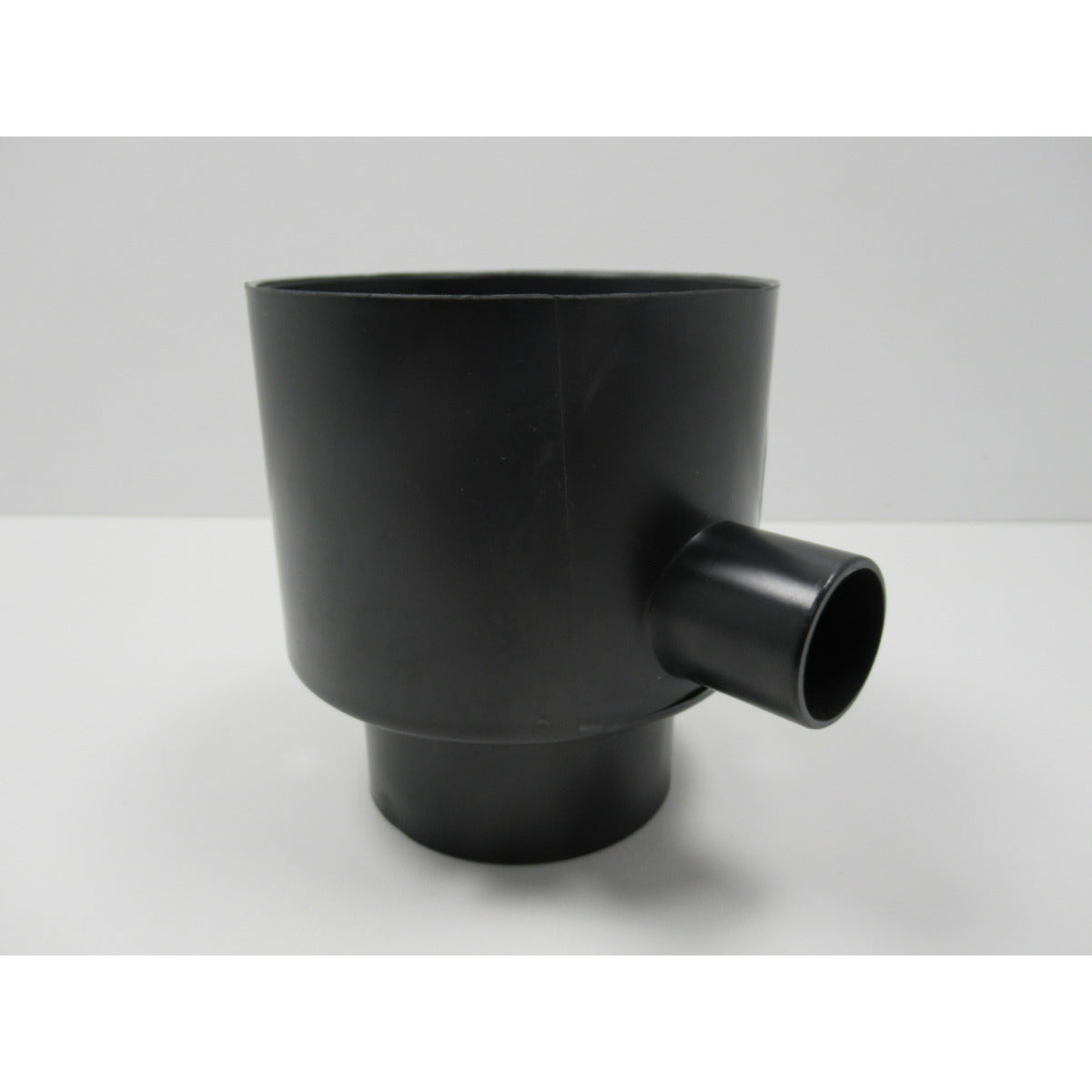 Holzstar Y-Absaugstutzen TKS 254E, FKS 255-1300 Ø100,Ø70,Ø30 - Art. 0590202511
