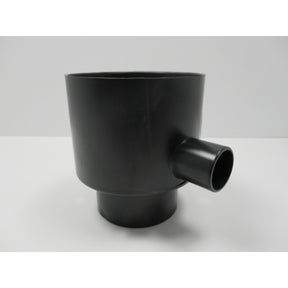 Holzstar Y-Absaugstutzen TKS 254E, FKS 255-1300 Ø100,Ø70,Ø30 - Art. 0590202511