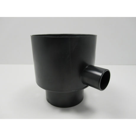 Holzstar Y-Absaugstutzen TKS 254E, FKS 255-1300 Ø100,Ø70,Ø30 - Art. 0590202511