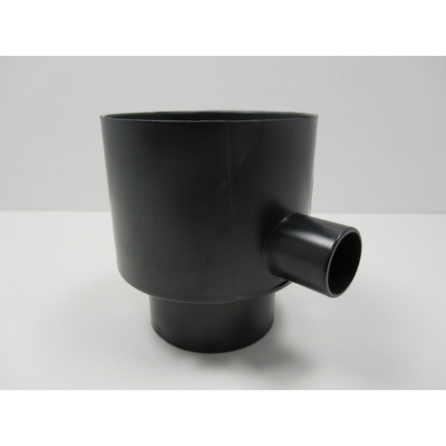 Holzstar Y-Absaugstutzen TKS 254E, FKS 255-1300 Ø100,Ø70,Ø30 - Art. 0590202511