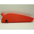Holzstar Sägeschutz TKS 254E, 254PRO RAL3000 - Art. 05902025198