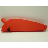 Holzstar Sägeschutz TKS 254E, 254PRO RAL3000 - Art. 05902025198
