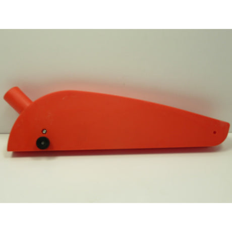 Holzstar Sägeschutz TKS 254E, 254PRO RAL3000 - Art. 05902025198