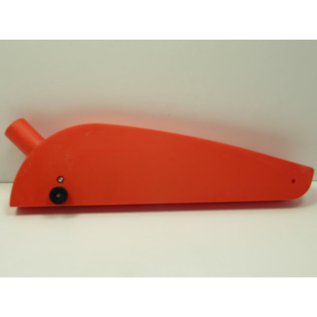 Holzstar Sägeschutz TKS 254E, 254PRO RAL3000 - Art. 05902025198