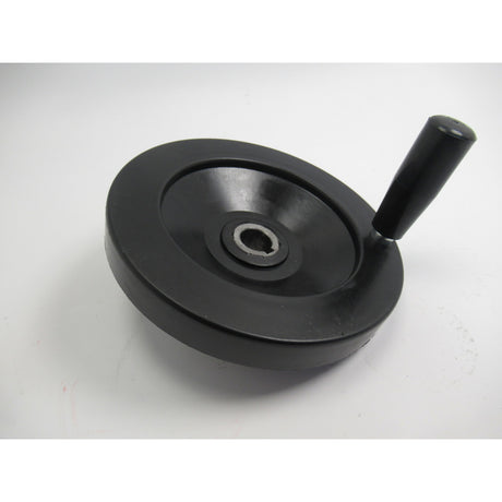 Holzstar Handrad TKS 254 E Ø135 - Art. 05902025215