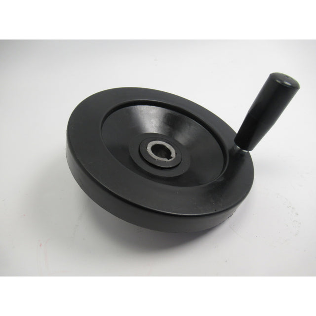 Holzstar Handrad TKS 254 E Ø135 - Art. 05902025215
