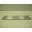 Holzstar ALU-Tischeinlage TKS 254E 340x65x4 - Art. 0590202593