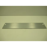 Holzstar ALU-Tischeinlage TKS 254E 340x65x4 - Art. 0590202593