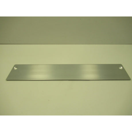 Holzstar ALU-Tischeinlage TKS 254E 340x65x4 - Art. 0590202593