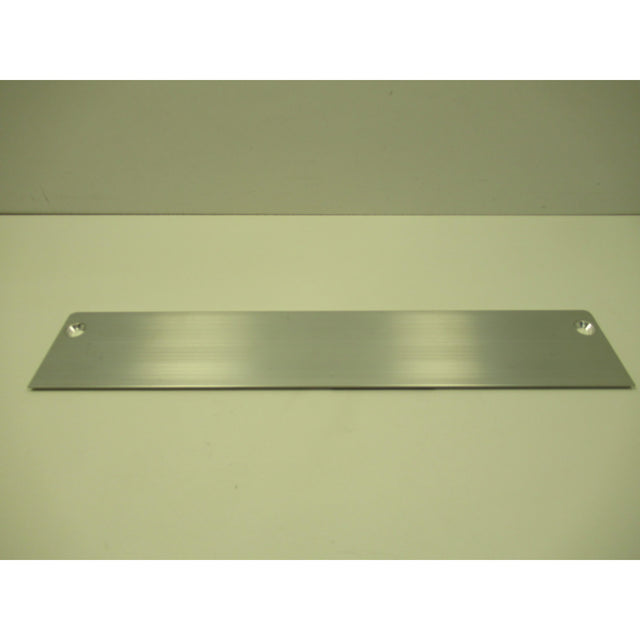 Holzstar ALU-Tischeinlage TKS 254E 340x65x4 - Art. 0590202593