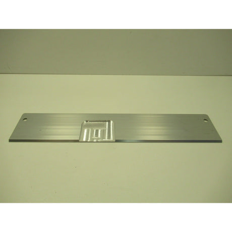 Holzstar ALU-Tischeinlage TKS 254E 340x65x4 - Art. 0590202593 - Web groß Ersatzteil - Sonderposten 2