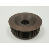Holzstar Riemenscheibe TKS 254PRO Motor Ø63mm - Art. 05902027176