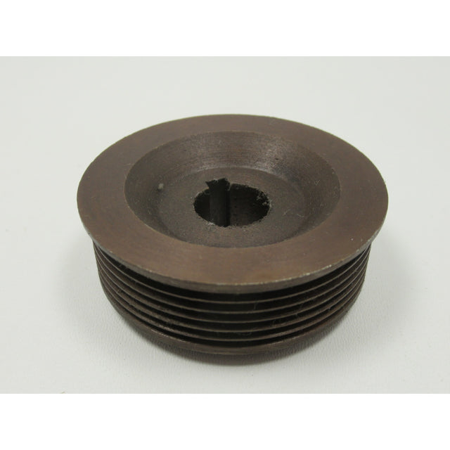 Holzstar Riemenscheibe TKS 254PRO Motor Ø63mm - Art. 05902027176