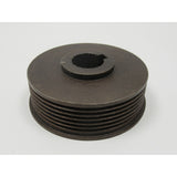 Holzstar Riemenscheibe TKS 254PRO Motor Ø63mm - Art. 05902027176 - Web groß Ersatzteil - Sonderposten 2
